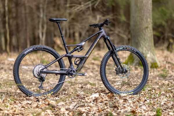Orbea Occam LT M30