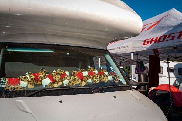 Ghost Lector FS World Cup Anne Terpstry