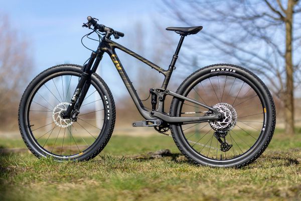 Liv Pique Advanced 29 1