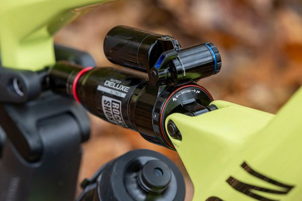 Canyon Spectral CF 9