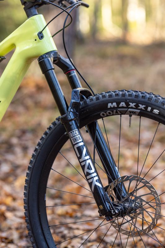 Canyon Spectral CF 9