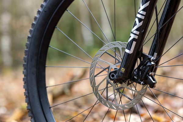 Canyon Spectral CF 9