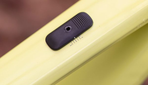 Canyon Spectral CF 9