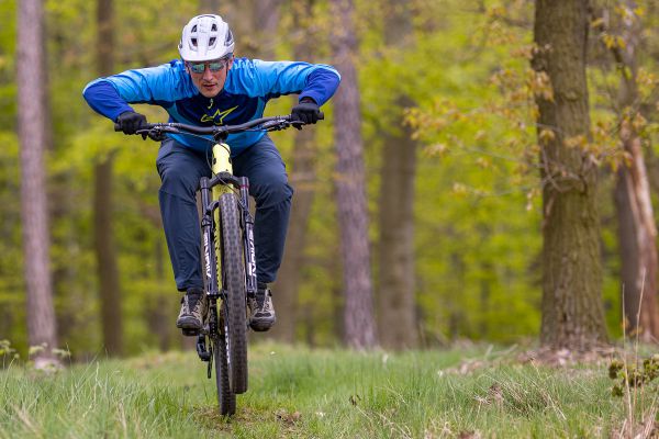 Canyon Spectral CF 9