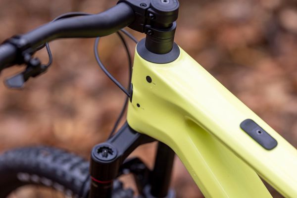 Canyon Spectral CF 9