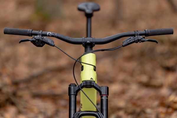 Canyon Spectral CF 9