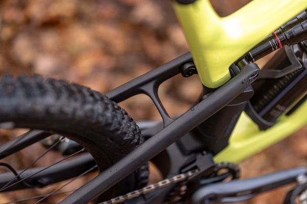 Canyon Spectral CF 9