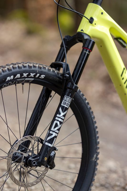 Canyon Spectral CF 9