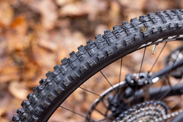 Canyon Spectral CF 9