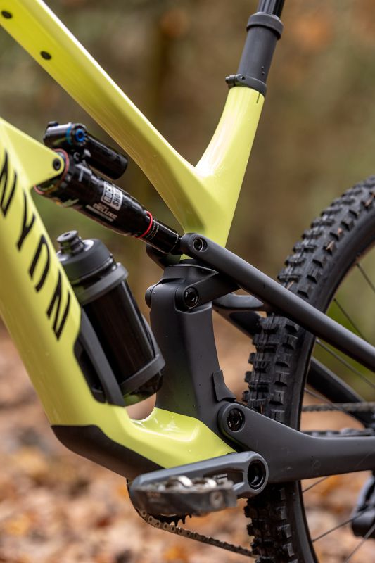 Canyon Spectral CF 9