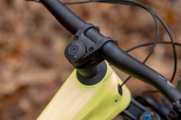 Canyon Spectral CF 9