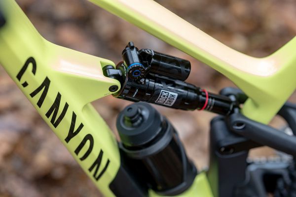 Canyon Spectral CF 9
