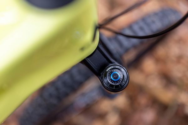 Canyon Spectral CF 9