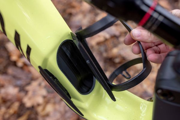 Canyon Spectral CF 9