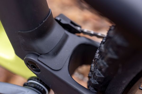 Canyon Spectral CF 9