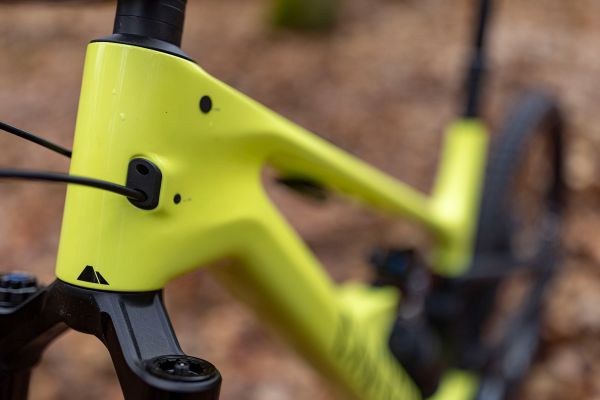 Canyon Spectral CF 9