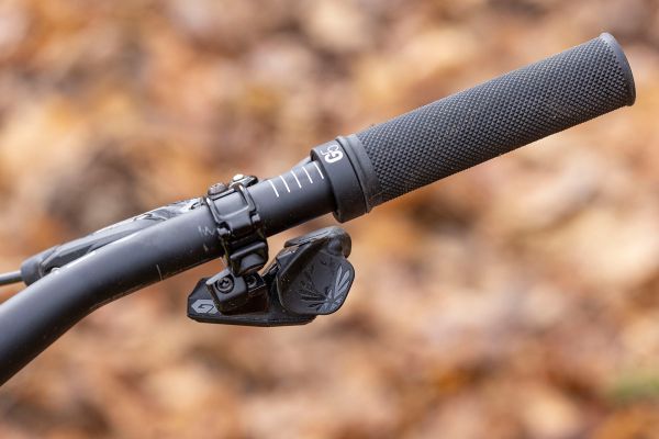 Canyon Spectral CF 9