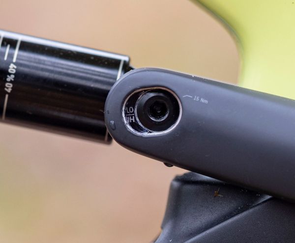 Canyon Spectral CF 9