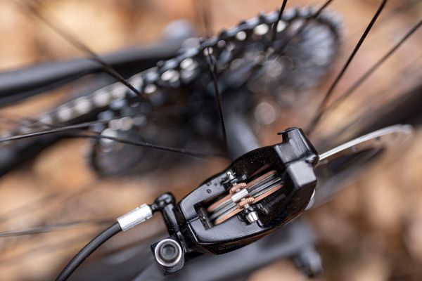 Canyon Spectral CF 9