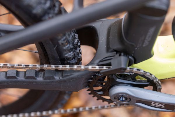 Canyon Spectral CF 9