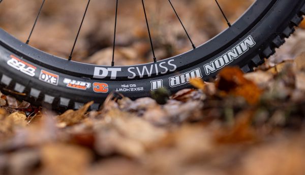 Canyon Spectral CF 9