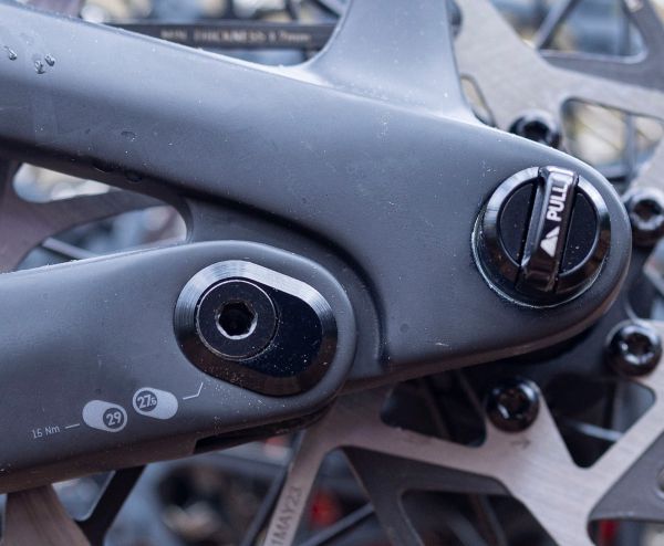 Canyon Spectral CF 9