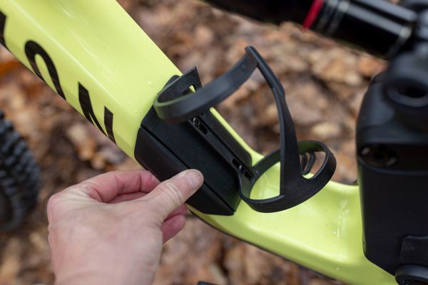 Canyon Spectral CF 9