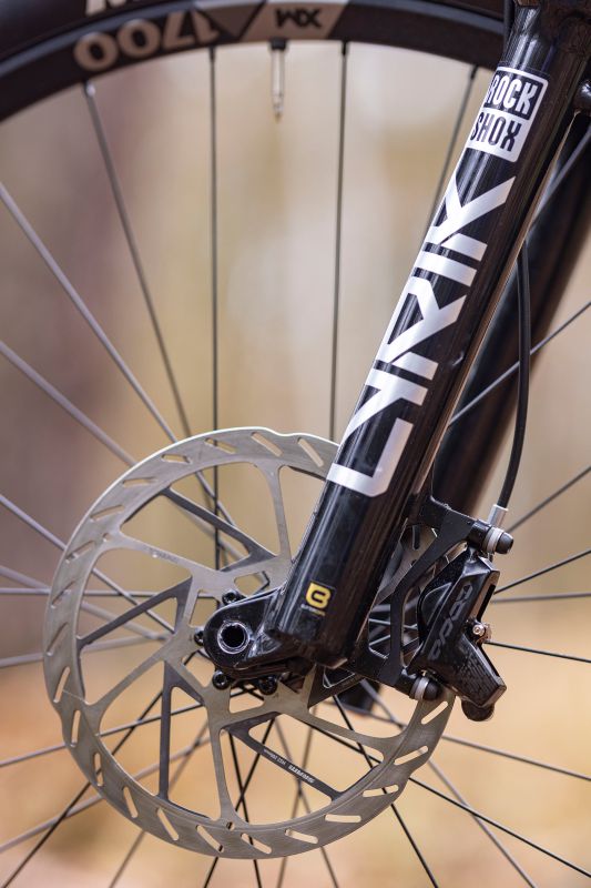 Canyon Spectral CF 9