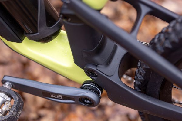 Canyon Spectral CF 9