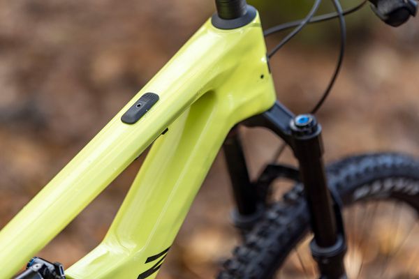 Canyon Spectral CF 9