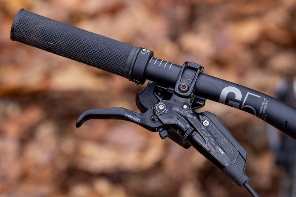 Canyon Spectral CF 9