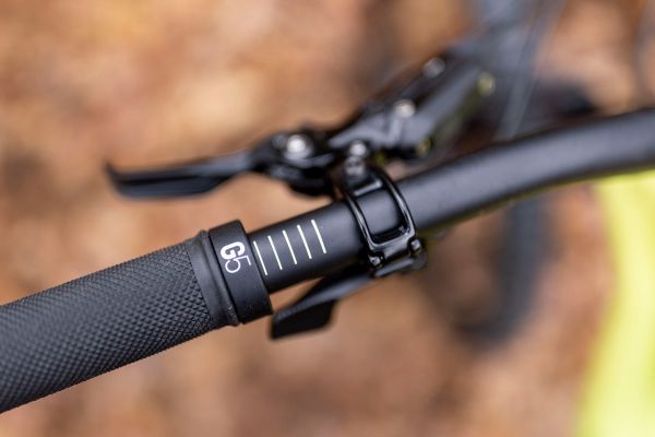 Canyon Spectral CF 9