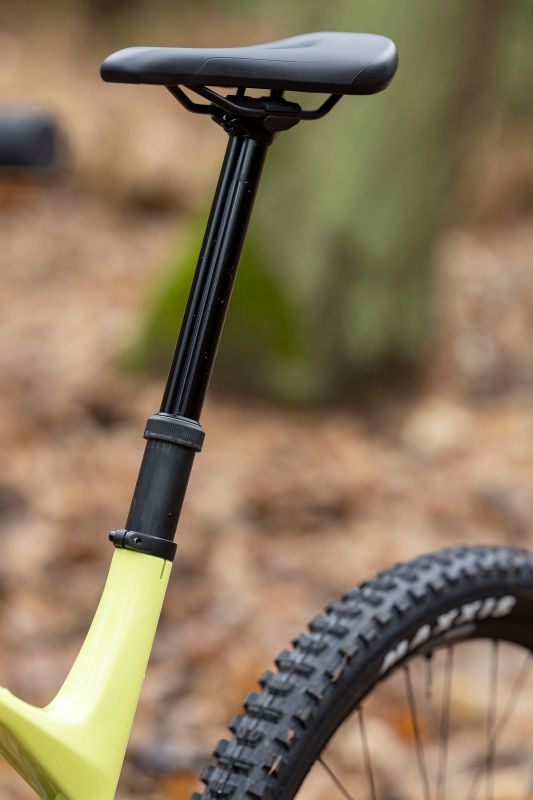 Canyon Spectral CF 9