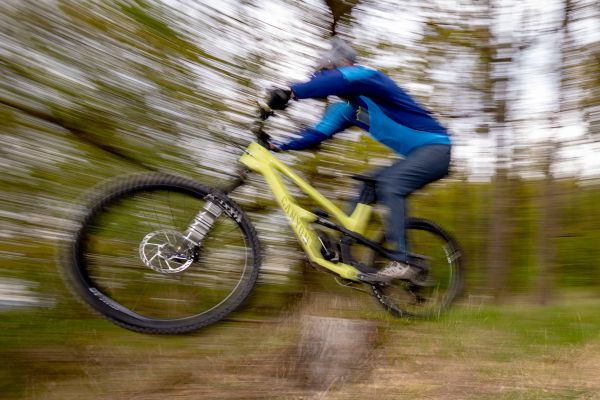 Canyon Spectral CF 9