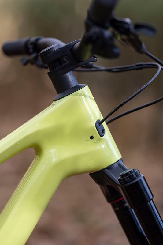 Canyon Spectral CF 9