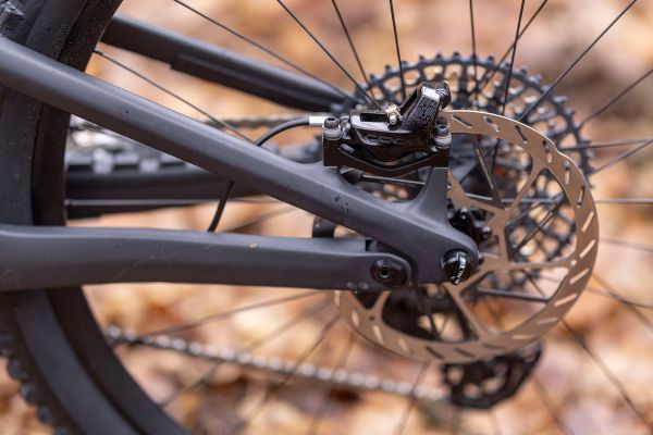 Canyon Spectral CF 9