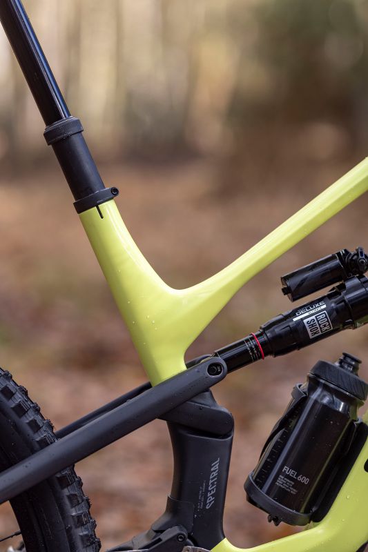 Canyon Spectral CF 9