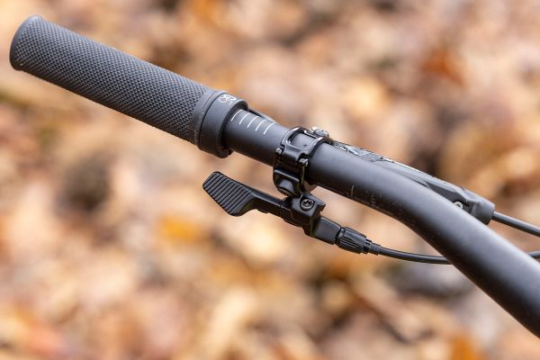 Canyon Spectral CF 9