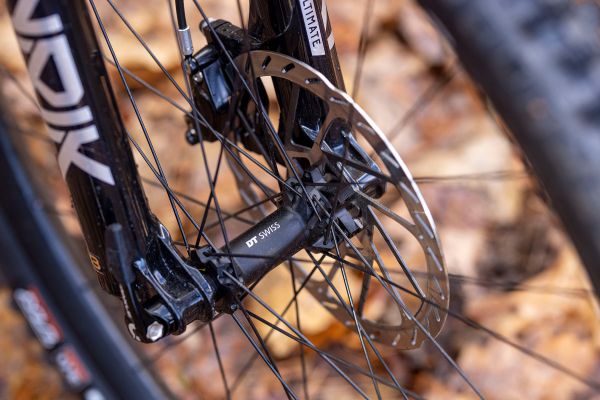 Canyon Spectral CF 9