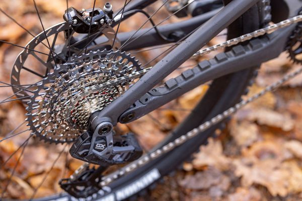 Canyon Spectral CF 9