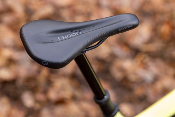 Canyon Spectral CF 9