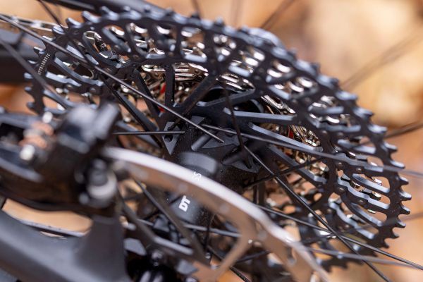 Canyon Spectral CF 9