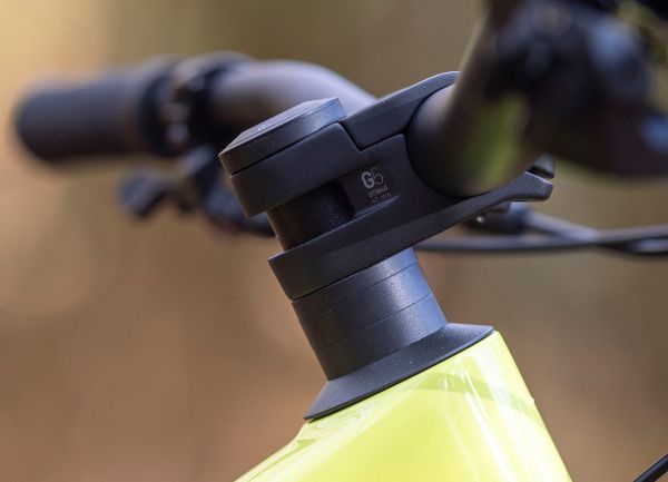 Canyon Spectral CF 9