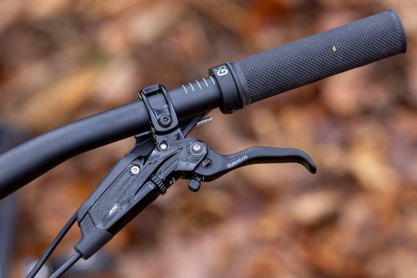 Canyon Spectral CF 9