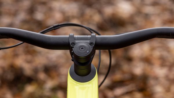 Canyon Spectral CF 9