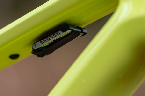 Canyon Spectral CF 9