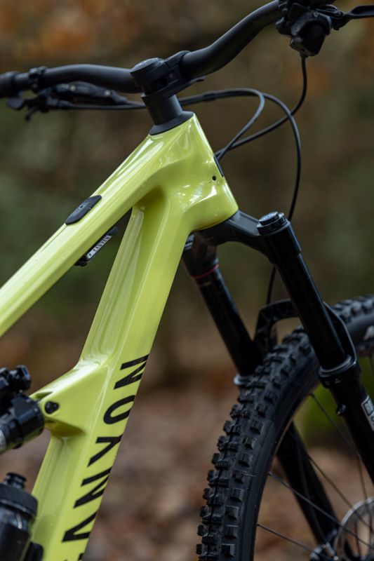 Canyon Spectral CF 9