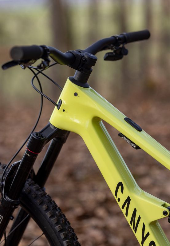 Canyon Spectral CF 9