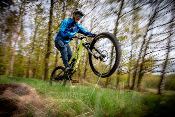 Canyon Spectral CF 9