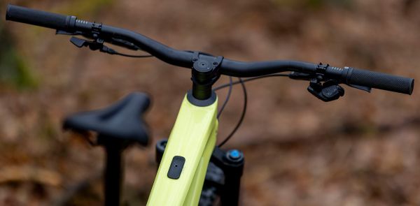 Canyon Spectral CF 9